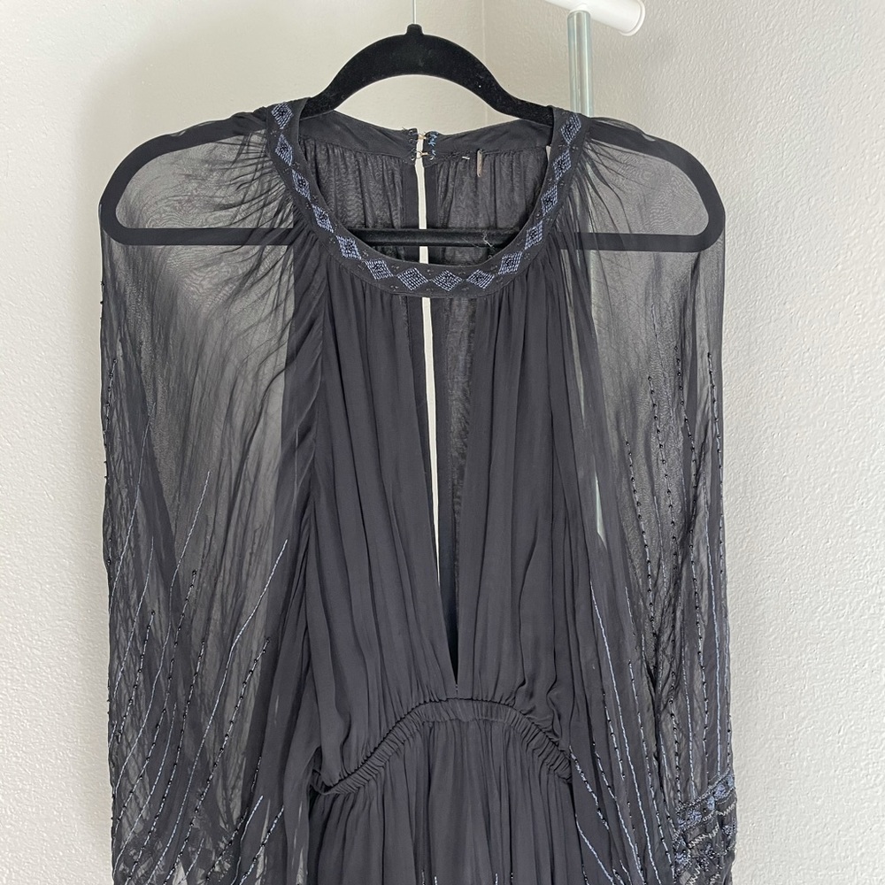 Free People Romper